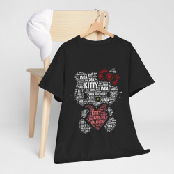 Tee shirt Hello Kitty