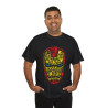 Tee shirt Unisex Iron Man