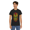 Tee shirt Unisex Iron Man
