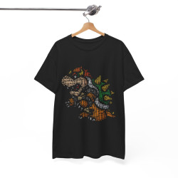 Tee shirt Unisex Koo.pa