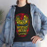Tee shirt Unisex Iron Man