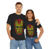 Tee shirt Unisex Iron Man