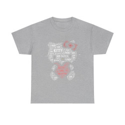 Tee shirt Hello Kitty