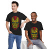 Tee shirt Unisex Iron Man
