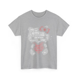 Tee shirt Hello Kitty