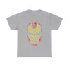 Tee shirt Unisex Iron Man