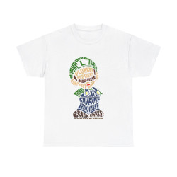 Tee shirt Unisex Luigi