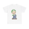 Tee shirt Unisex Luigi