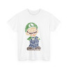 Tee shirt Unisex Luigi