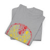 Tee shirt Unisex Iron Man