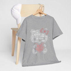 Tee shirt Hello Kitty