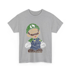 Tee shirt Unisex Luigi
