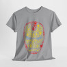 Tee shirt Unisex Iron Man
