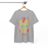 Tee shirt Unisex Iron Man