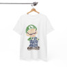 Tee shirt Unisex Luigi