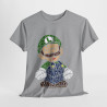 Tee shirt Unisex Luigi