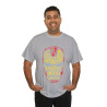 Tee shirt Unisex Iron Man