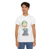 Tee shirt Unisex Luigi