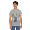 Tee shirt Unisex Luigi