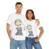 Tee shirt Unisex Luigi