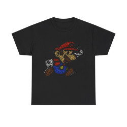 Tee shirt Mario Unisex