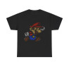Tee shirt Mario Unisex