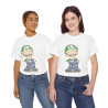 Tee shirt Unisex Luigi
