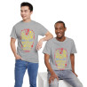 Tee shirt Unisex Iron Man
