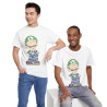 Tee shirt Unisex Luigi