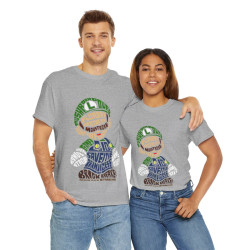 Tee shirt Unisex Luigi