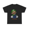 Tee shirt Unisex Luigi