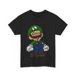 Tee shirt Unisex Luigi
