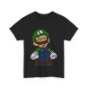 Tee shirt Unisex Luigi