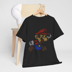Tee shirt Mario Unisex