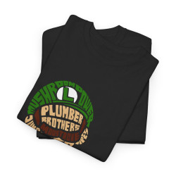 Tee shirt Unisex Luigi