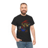Tee shirt Mario Unisex