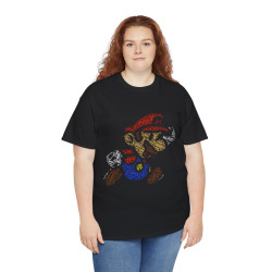 Tee shirt Mario Unisex