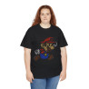 Tee shirt Mario Unisex