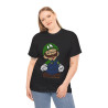 Tee shirt Unisex Luigi
