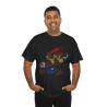 Tee shirt Mario Unisex
