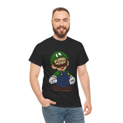 Tee shirt Unisex Luigi