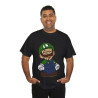 Tee shirt Unisex Luigi