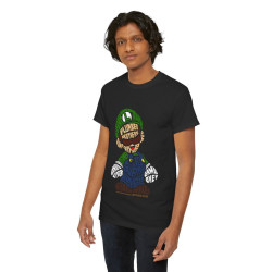 Tee shirt Unisex Luigi