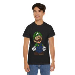 Tee shirt Unisex Luigi