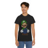Tee shirt Unisex Luigi