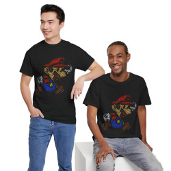 Tee shirt Mario Unisex