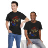 Tee shirt Mario Unisex
