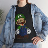 Tee shirt Unisex Luigi