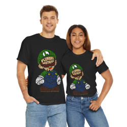 Tee shirt Unisex Luigi