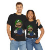Tee shirt Unisex Luigi
